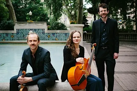 Filament: Songs from new (and old) sweeden