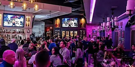 Singles Mixer in Albany!