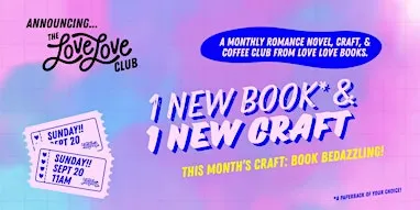 The Love Love Club