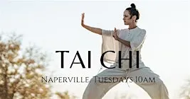 Tai Chi: Find the Peace Within