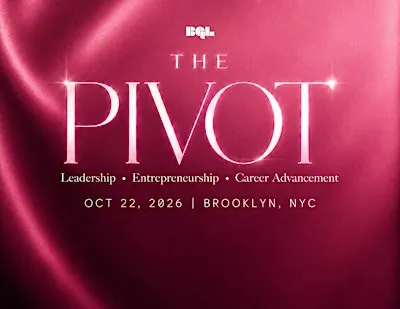 The Pivot: Your Next Move Starts Here