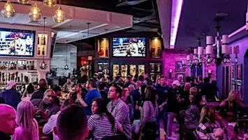 Singles Mixer in Minneapolis!