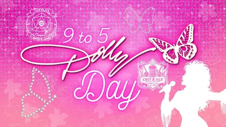 9 to 5 Dolly Parton Tribute Event