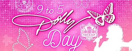 9 to 5 Dolly Parton Tribute Event