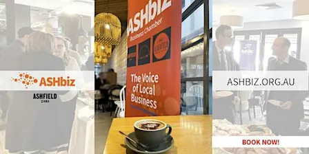 Business Breakfast Networking