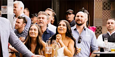 Melbourne Cup 2026: The Leederville Precinct