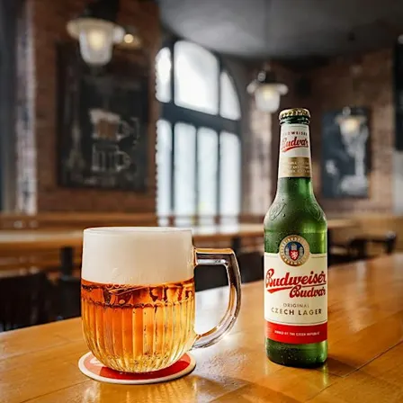 Budvar Czech Beer Masterclass | Truro Food Festival