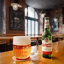 Budvar Czech Beer Masterclass | Truro Food Festival