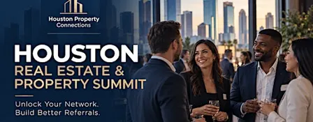 HOUSTON PROPERTY REFERRAL EXCHANGE
