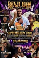 Benji Bam Memorial Concert
