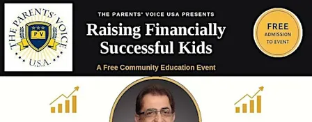 Raising Financially Successful Kids