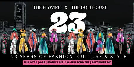 THE FLYWIRE × THE DOLL HOUSE EXCLUSIVE FASHION PARTY