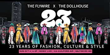 THE FLYWIRE × THE DOLL HOUSE EXCLUSIVE FASHION PARTY