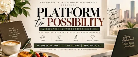 Platform to Possibility
