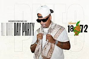 PLIES ALL WHITE DAY PARTY