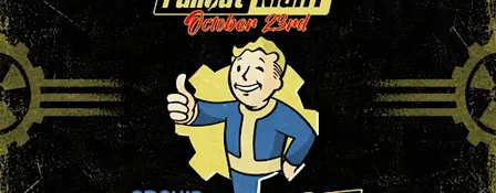 FALLOUT NIGHT: A Post-Apocalyptic Party at Orchid Theatre