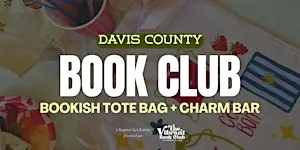 Davis County: October Book Club (PT. 2)