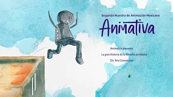 Animativa presenta: La gran historia de la filosofía occidental