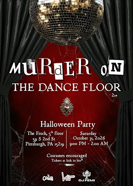 Halloween Party