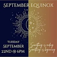 Equinox Gathering