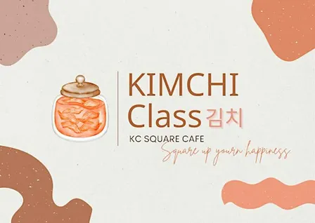 Crafting Your Own Kimchi Experience