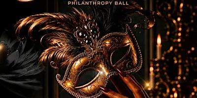 Tau Delta's Annual Golden Occasion: Masquerade Ball