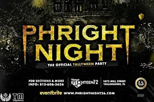 PHRIGHT NIGHT 2K26