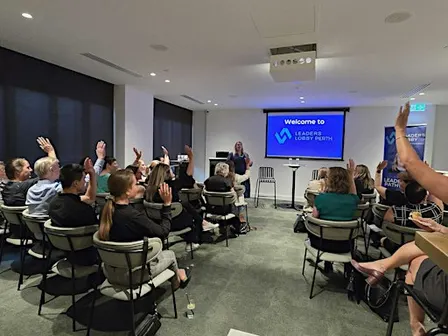 October Professional Networking