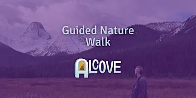 Guided Nature Walk