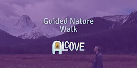 Guided Nature Walk