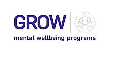 Wyong GROW Mental Wellbeing Peer-to-Peer Support Group