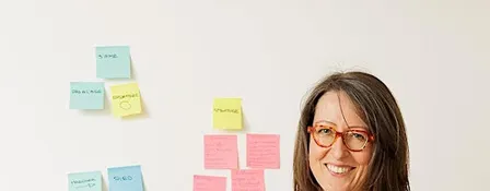 Atelier Remettez un projet en Mouvement