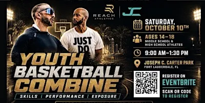 Youth Basketball Combine