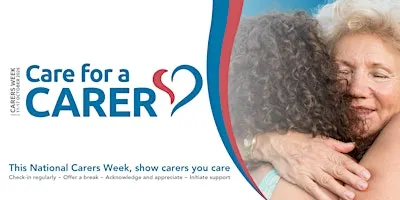 National Carers Week Morning tea - Hoppers Crossing