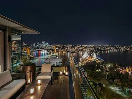 NSW AI Bonanza 2026 - An evening at the Aster Rooftop