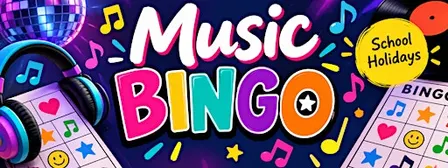 Music Bingo