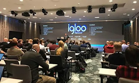IglooConf 2027