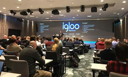 IglooConf 2027