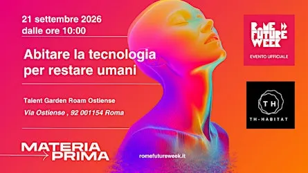 Prenota l'intera giornata per l'esperienza completa
