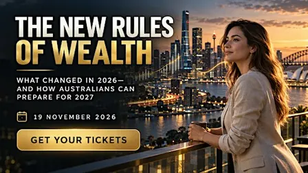 The New Rules of Wealth