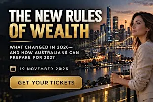 The New Rules of Wealth