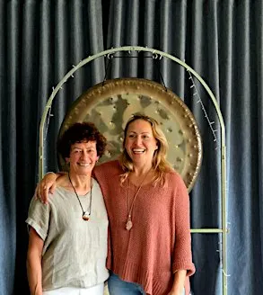Sound and Energy healing