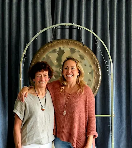 Sound and Energy healing