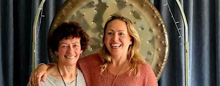 Sound and Energy healing