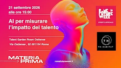 L'AI al servizio della crescita in Azienda