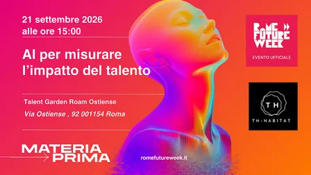 L'AI al servizio della crescita in Azienda