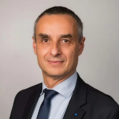 Club Aéro & Défense avec Patrick PAILLOUX,  Délégué général pour l’armement