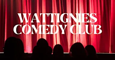 Wattignies Comedy Club - Spectacle de standup