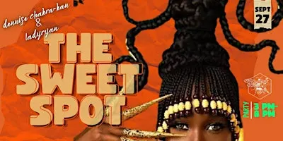 The Sweet Spot Season 5 Finale!