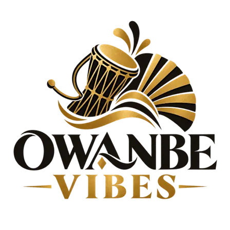 Owanbe Afrobeat Vibes